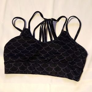 CVG Sports Bra
